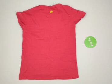 koszulka pod marynarkę damska: T-shirt damski, rozmiar S — 3