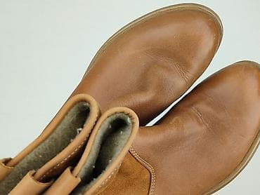 emel kozaki: Botki damskie, rozmiar 36 — 6