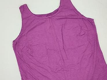 bluza tunika: Bluzka damska, rozmiar 2XL — 1