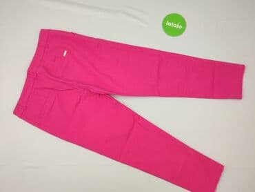 pizama hello kitty spodnie: Freesia, Spodnie materiałowe damskie, rozmiar M — 3