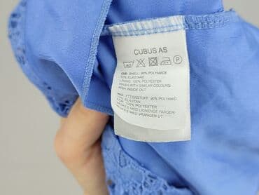 Kobiety: Cubus, Bluzka damska, rozmiar L — 5