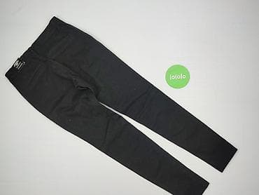 pull and bear pull and bear pull and bear: Terranova, Material trousers for women, size S — 3