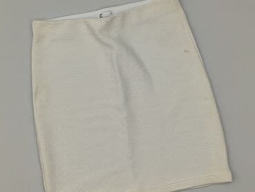 prążkowane spódnice: Women`s skirt, size S — 2