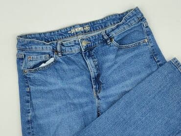 Denim, Jeansy damskie, rozmiar 2XL