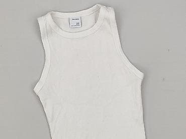pull and bear formula 1: Bershka, Top damski, rozmiar XS — 1