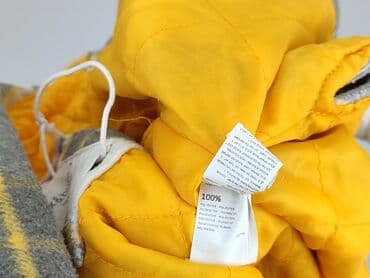 koszule la blanche: Kurtka przejściowa, Fox&Bunny, 1.5-2 lat, 86-92 cm, stan - Idealny — 5