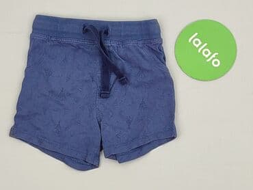 lidl ubrania dla dzieci lupilu: Szorty, Lupilu, 9-12 miesięcy, stan - Dobry — 2