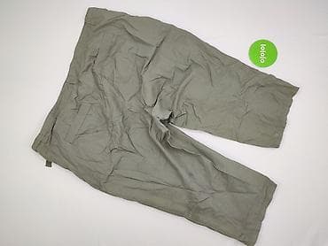 cargo house: Spodnie 3/4 damskie, rozmiar 3XL — 3