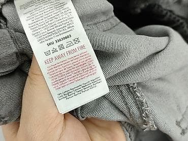 version jeans: Ulubione, Spódnica damska, rozmiar L — 5