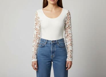 body na dzien taty: Body damskie, rozmiar S — 6