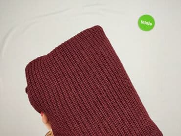 podkoszulka z kaszmirem: Women`s sweater, size 4XL (EU 48) — 5