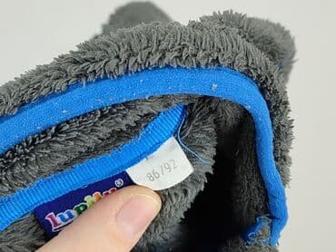 czapka zimowa arcteryx: Sweatshirt, Lupilu, 1.5-2 years, 86-92 cm, condition - Perfect — 4