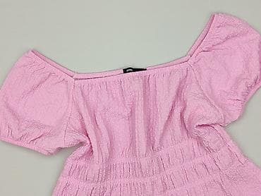 bluzki rainbow high: Sinsay, Bluzka damska, rozmiar L — 1