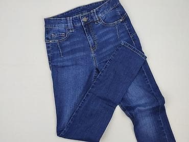 Jeansy damskie, rozmiar S w lalafo.pl Jeansy damskie, rozmiar S