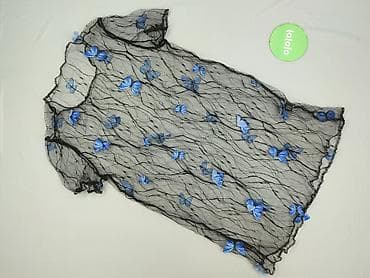 bluzki siateczkowe: Shein, Bluzka damska, rozmiar S — 2