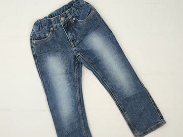 spodnie hugo boss: Джинси, Dopo Dopo, 4-5 р., 110, стан - Дуже гарний — 1
