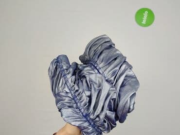 srebrna marynarka do sukienki: Sukienka damska, rozmiar S — 6