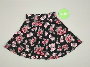 rozkloszowane spódnice mini: Spódnica damska, rozmiar S — 3