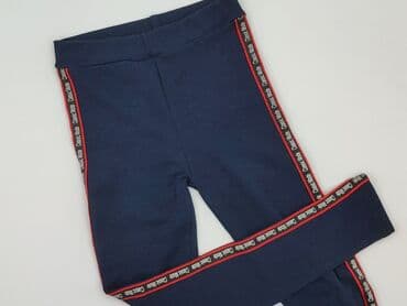 Leggings, Legginsy Sportowe damskie, rozmiar 2XL