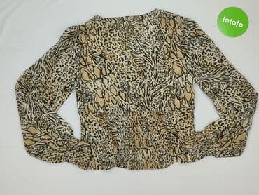 mohito marynarki: H&M, Bluzka damska, M — 3