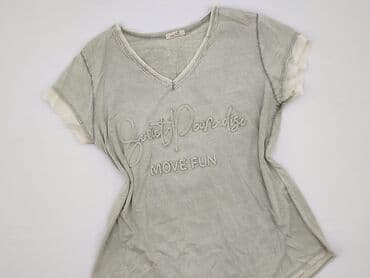 intimisimi tshirt: T-shirt damski, rozmiar L — 1