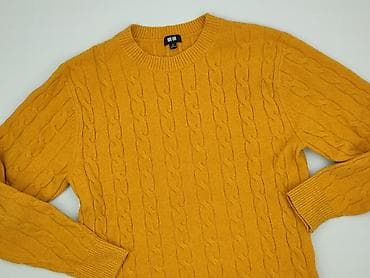 clothes cheap: Uniqlo, Sweter dla mężczyzn, rozmiar XS — 1