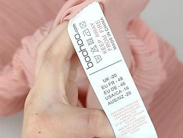walg: Boohoo, Sukienka damska, rozmiar 4XL — 4
