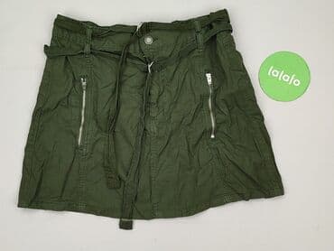 skórzane spódniczka stradivarius: Stradivarius, Spódnica damska, rozmiar L — 3