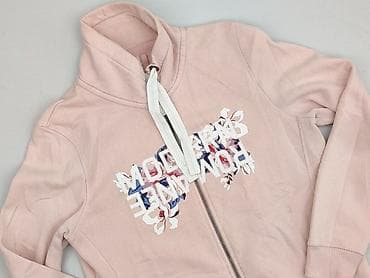 bluzy monster: Esmara, Bluza z kapturem damska, rozmiar L — 1