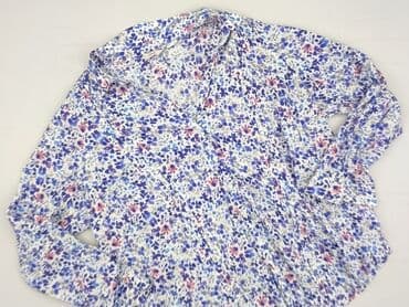 bluzki wizytowa plus size: Marks & Spencer, Women`s shirt, size 4XL (EU 48) — 1