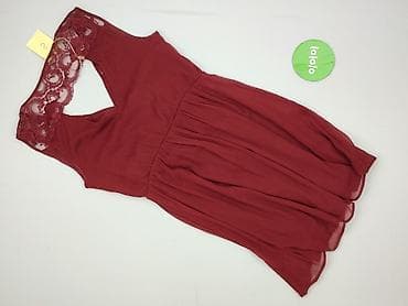 city chic: Vero Moda, Sukienka damska, rozmiar S — 4
