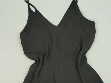 koszulki na ramiączkach plus size: H&M, Top damski, rozmiar S — 1