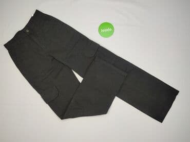 Kobiety: House, Spodnie cargo damskie, XS — 2