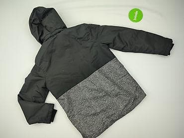 bluzy stihl: Kurtka przejściowa, H&M, 14 lat, 158-164 cm, stan - Bardzo dobry — 3