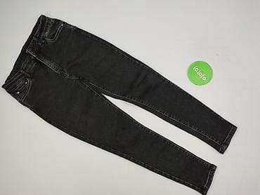 pull and bear jeansy: Jeansy damskie, rozmiar S — 2