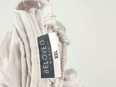 tunika damska: Beloved, Tunika damska, rozmiar 2XL — 4