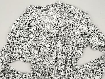 pomarańczowa marynarka mohito: Ulubione, Bluzka damska, M — 1