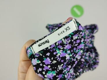 sinsay spódnice ołówkowe: Sinsay, Spódnica damska, rozmiar XS — 4