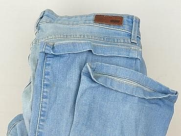 slim jeans drip: LeviS, Jeans for women, size M — 7