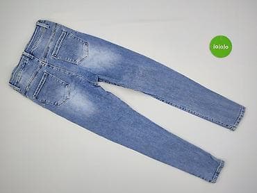 jeans isa mango: M.Sara, Jeansy damskie, rozmiar S — 3