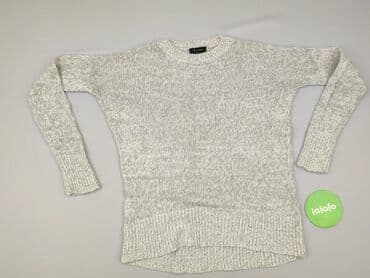 h: New Look, Women`s sweater, size S (EU 36) — 2