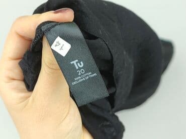 bluzka tupac pull and bear: TU Woman, Bluzka damska — 4