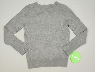 sweter zebra: Zara, Sweter damski, rozmiar S — 3