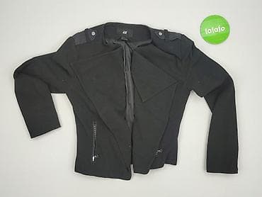 reporter kurtki: H&M, Kurtka damska, rozmiar S — 2