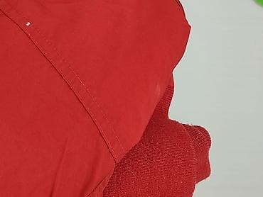 poszarpany sweter: Kurtka przejściowa, H&M, 14 lat, 164-170 cm, stan - Bardzo dobry — 6