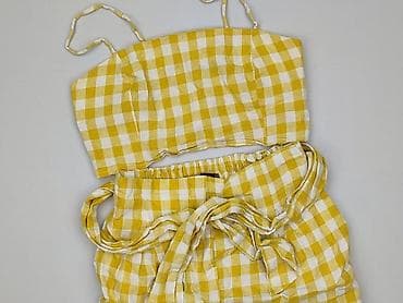 komplety bikini: Bershka, Elegancki komplet, rozmiar S — 1