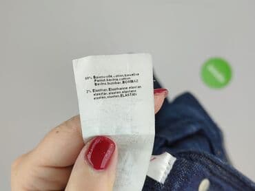 kozaki lakierowane ccc: Orsay, Spódnica damska, 2XS — 5