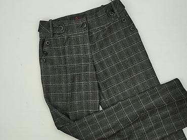 margo butik: Margo collection, Spodnie materiałowe damskie, rozmiar L — 1