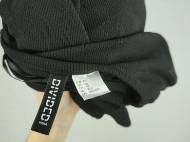 sukienka z marszczeniem hm: H&M Divided, Sukienka damska, rozmiar XS — 5