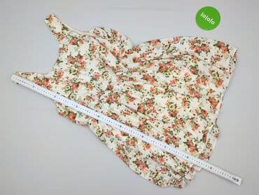 sukienki na chrzest dziecka: Forever 21, Sukienka damska, rozmiar L — 4